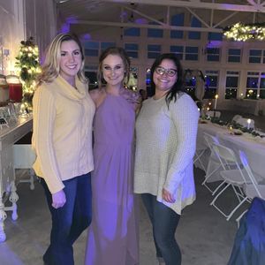 Meet your Posher, Meagan